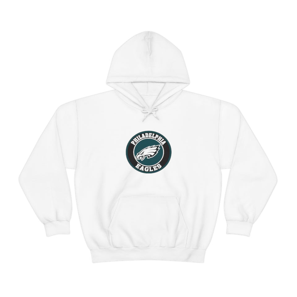 Philadelphia Eagles Hooded Sweatshirt