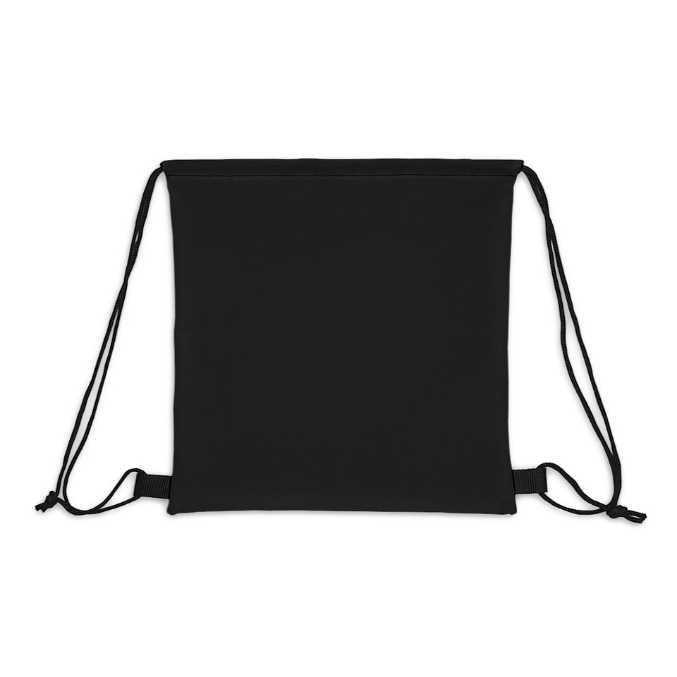 UNC Alumni Drawstring Bag
