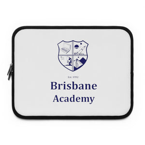 Brisbane Academy Laptop Sleeve