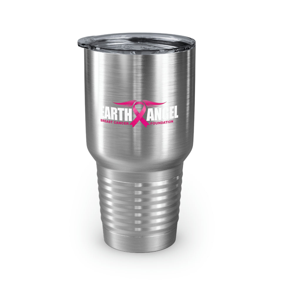 Earth Angel Ringneck Tumbler, 30oz