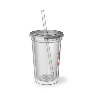 NCSU Acrylic Cup