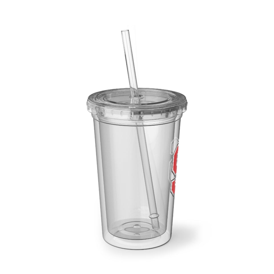 NCSU Acrylic Cup