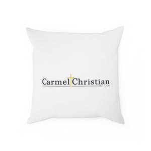 Carmel Christian Cushion