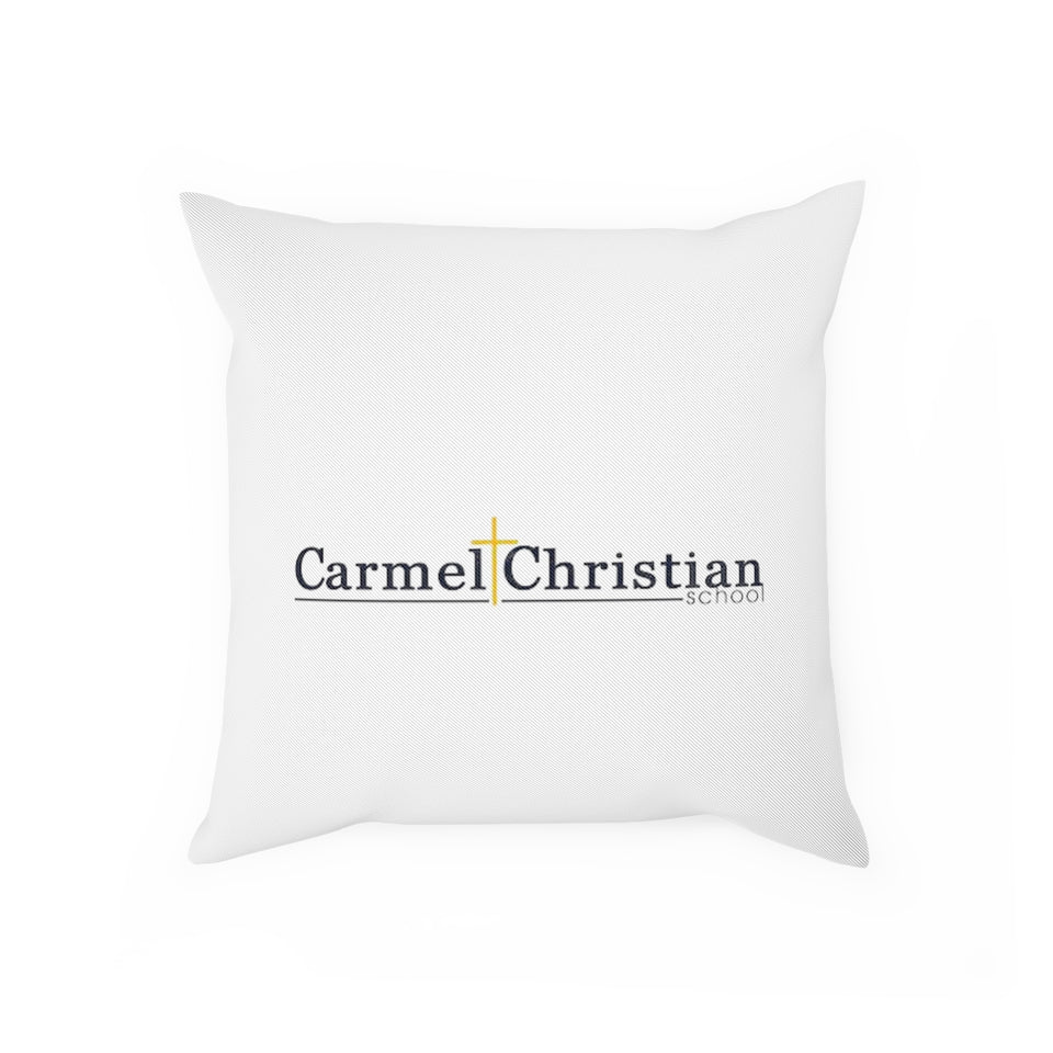 Carmel Christian Cushion