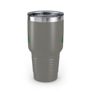 Ashbrook Ringneck Tumbler, 30oz