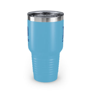 Duke Dad Ringneck Tumbler, 30oz