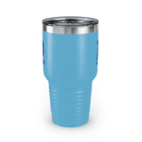 Duke Dad Ringneck Tumbler, 30oz