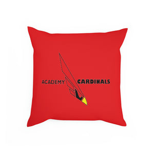 Phillip O. Berry Cushion