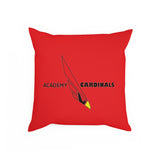Phillip O. Berry Cushion
