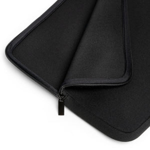Charlotte Catholic Laptop Sleeve