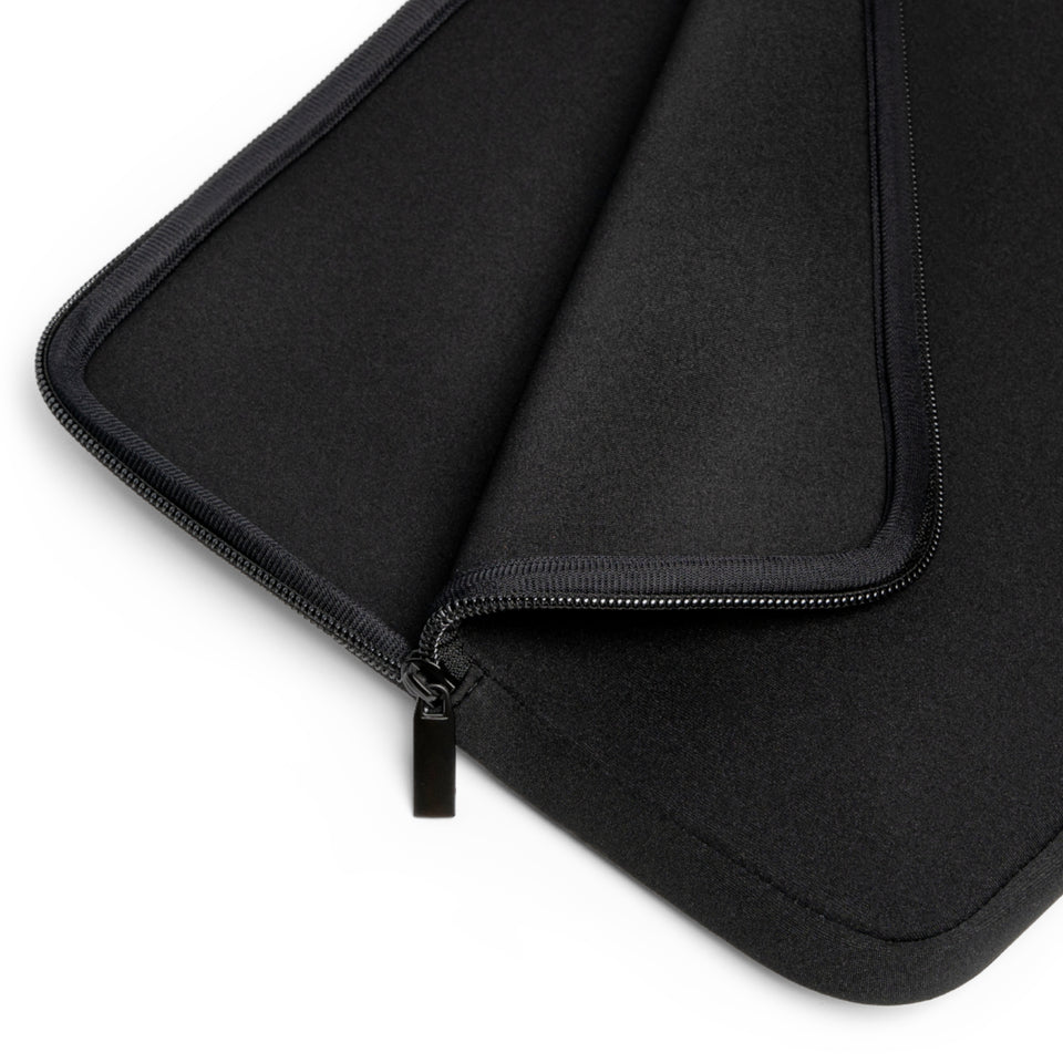 Charlotte Catholic Laptop Sleeve