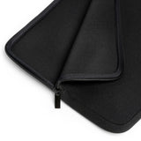 Charlotte Catholic Laptop Sleeve