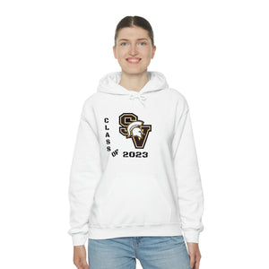 Sun Valley HS Class of 2023 Hooded Sweatshirt