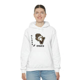 Sun Valley HS Class of 2023 Hooded Sweatshirt