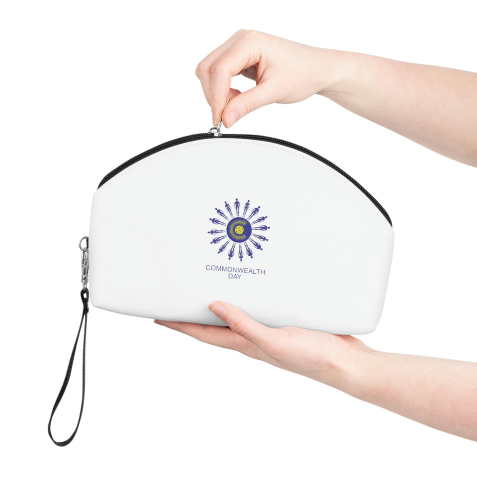 Commonwealth Makeup Bag