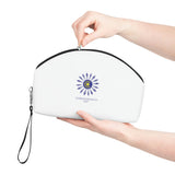 Commonwealth Makeup Bag