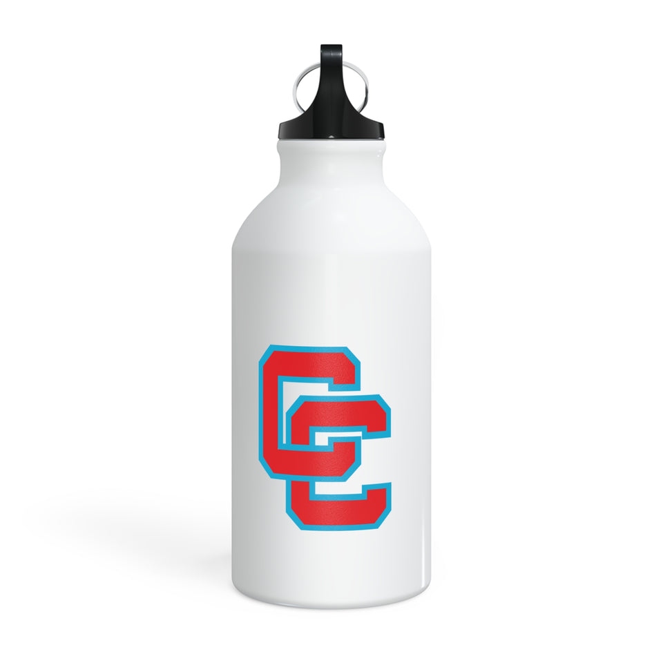 Charlotte Cathoilc Oregon Sport Bottle