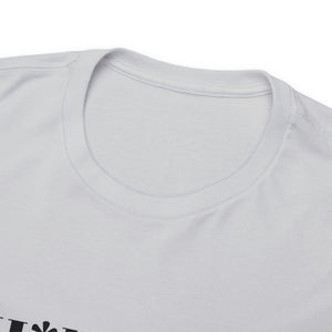 H*ll Yeah Alabama State Unisex Heavy Cotton Tee