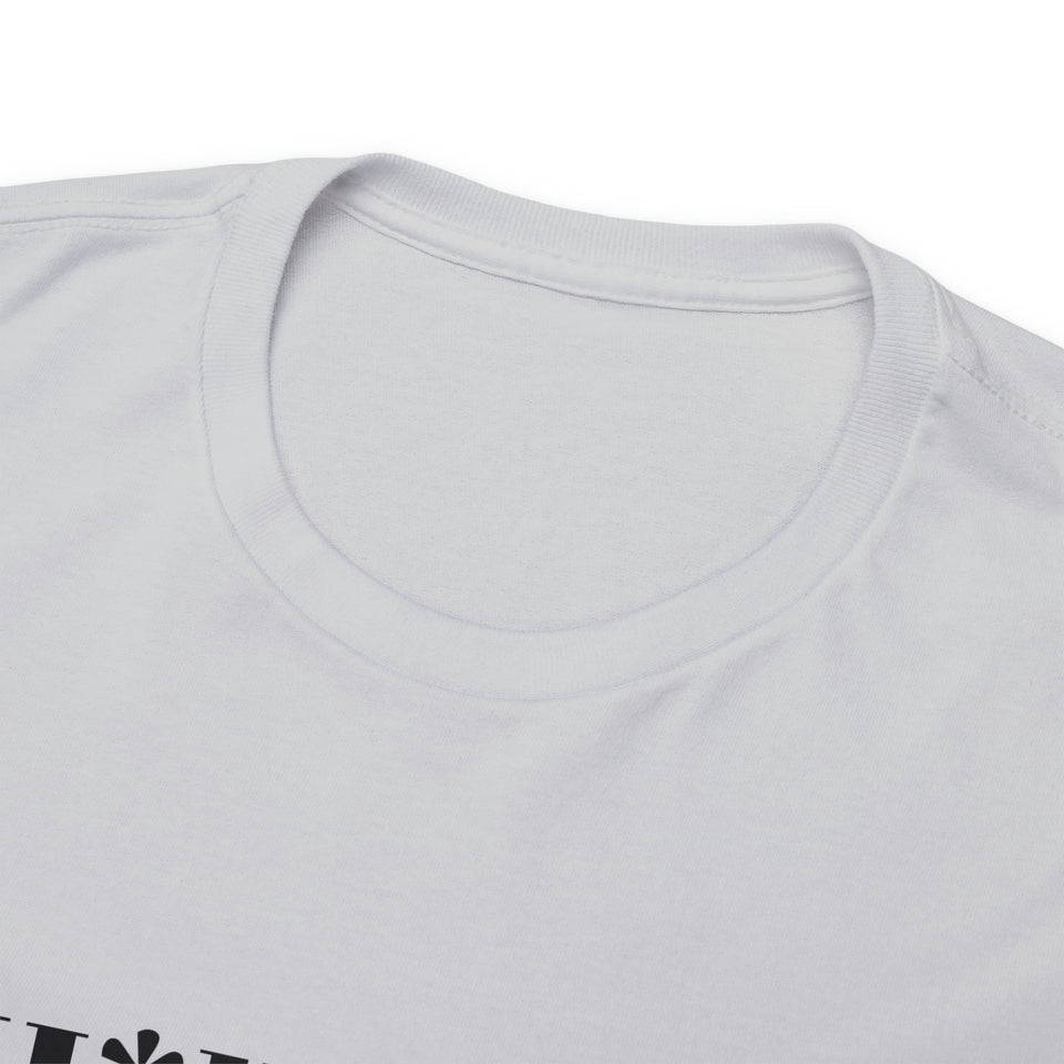 H*ll Yeah Alabama State Unisex Heavy Cotton Tee