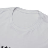 H*ll Yeah Alabama State Unisex Heavy Cotton Tee