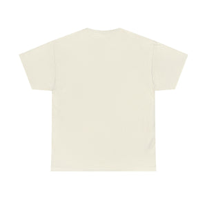 Yes Honey Unisex Heavy Cotton Tee