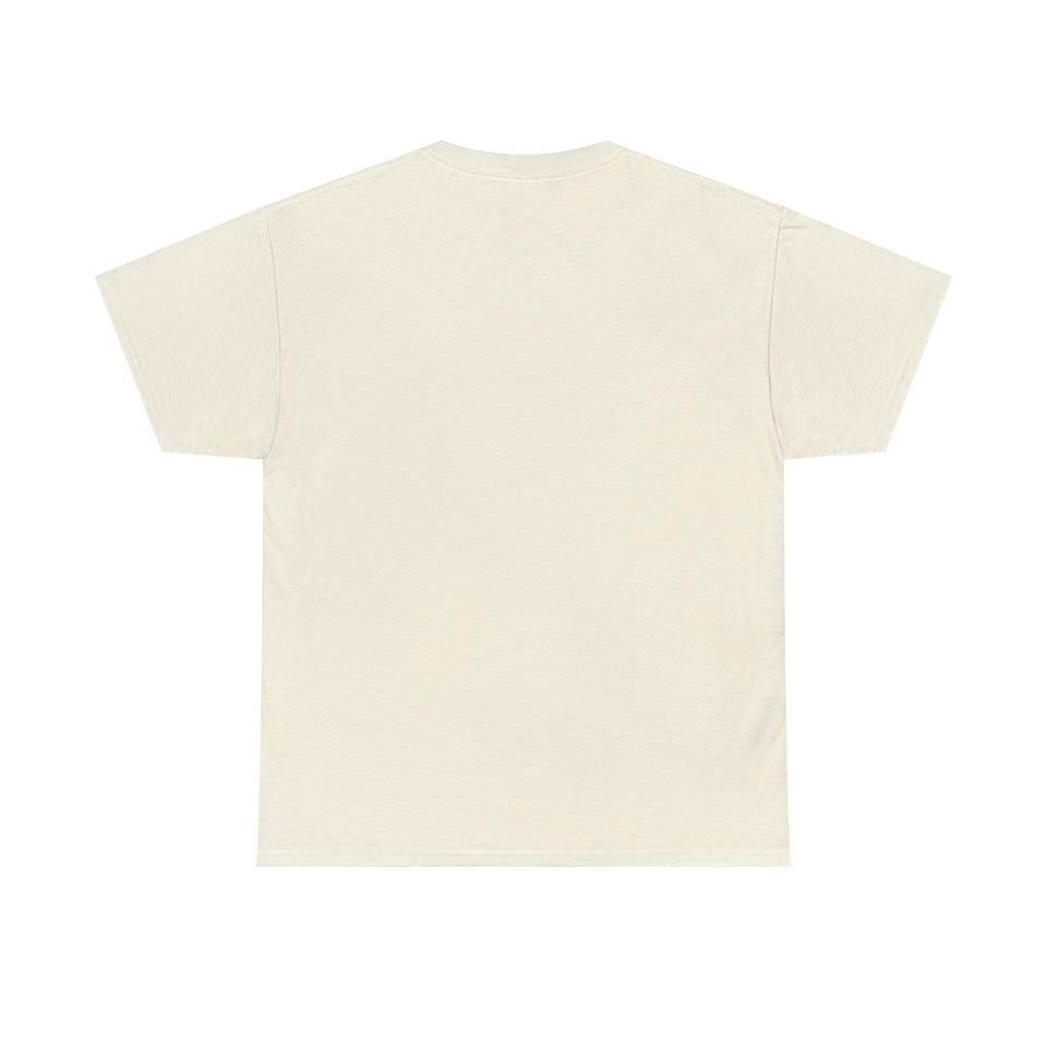 Yes Honey Unisex Heavy Cotton Tee