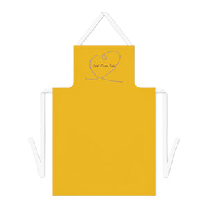 Best Mom Ever Adult Apron (AOP)