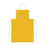 Best Mom Ever Adult Apron (AOP)