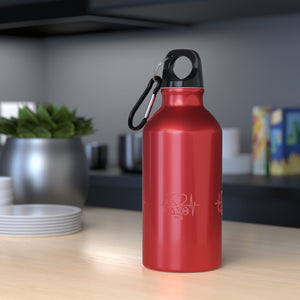 Delta Heartbeat Oregon Sport Bottle