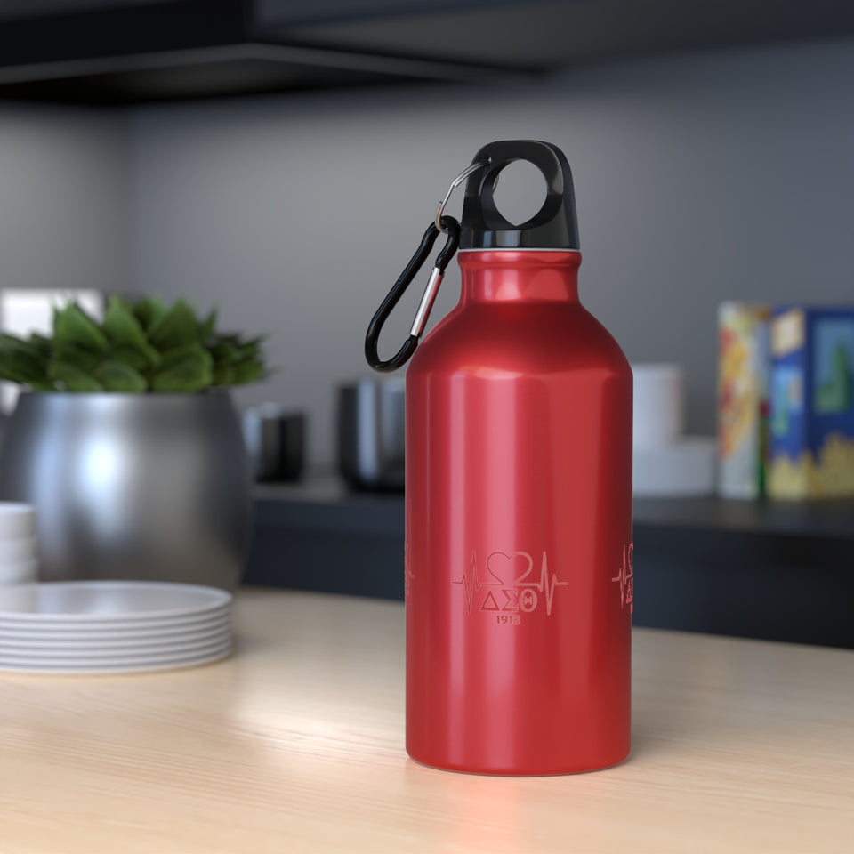Delta Heartbeat Oregon Sport Bottle