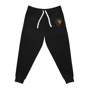 Shelby HS Athletic Joggers (AOP)