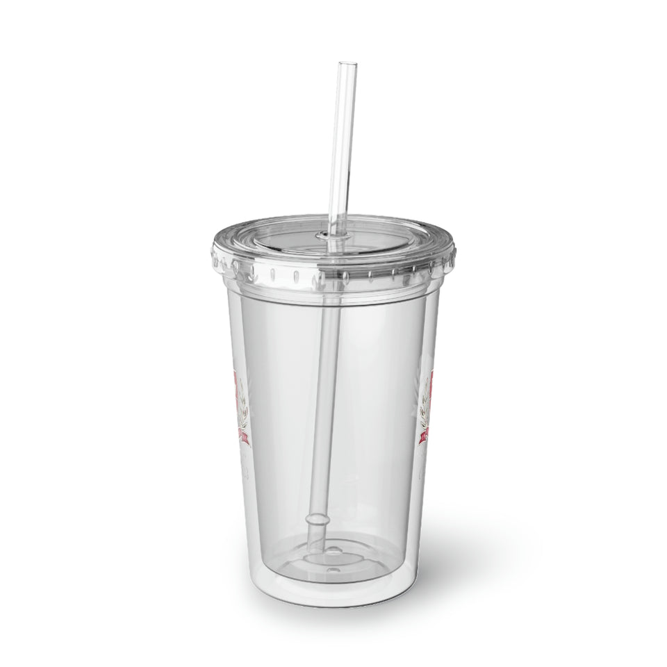 United Faith Christian Class of 2023 Suave Acrylic Cup