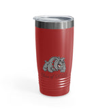 Butler Class of 2023 Ringneck Tumbler, 20oz