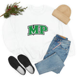 Myers Park Unisex Heavy Blend™ Crewneck Sweatshirt