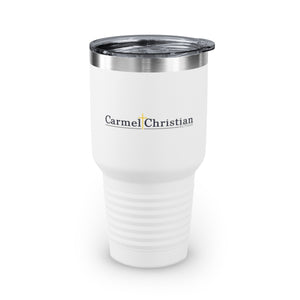 Carmel Christian Ringneck Tumbler, 30oz