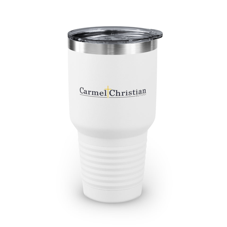 Carmel Christian Ringneck Tumbler, 30oz