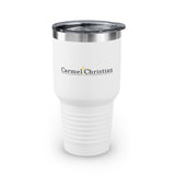 Carmel Christian Ringneck Tumbler, 30oz