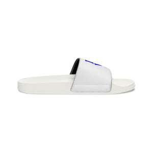 Zeta Phi Beta Women's Slide Sandals