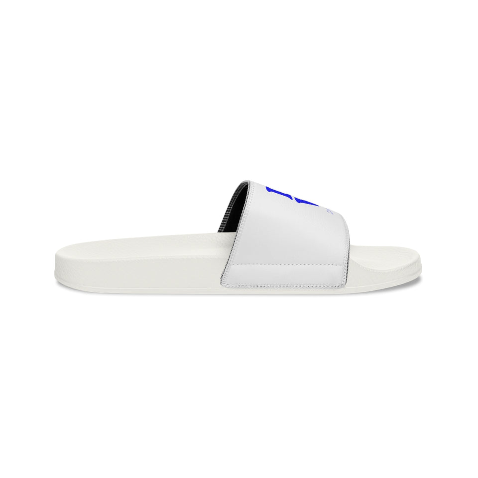 Zeta Phi Beta Women's Slide Sandals