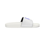 Zeta Phi Beta Women's Slide Sandals