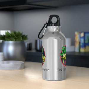 Black Dentists Matter Oregon Sport Bottle