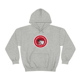 WSSU Hooded Sweatshirt