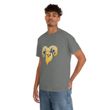 Highland Tech Unisex Heavy Cotton Tee
