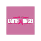 Earth Angel Square Magnet