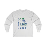 Lake Norman Charter Class of 2023 Ultra Cotton Long Sleeve Tee