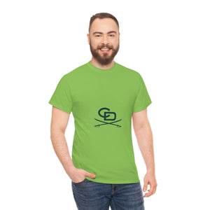 Country Day Unisex Heavy Cotton Tee