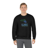 Lake Norman Charter Unisex Heavy Blend™ Crewneck Sweatshirt