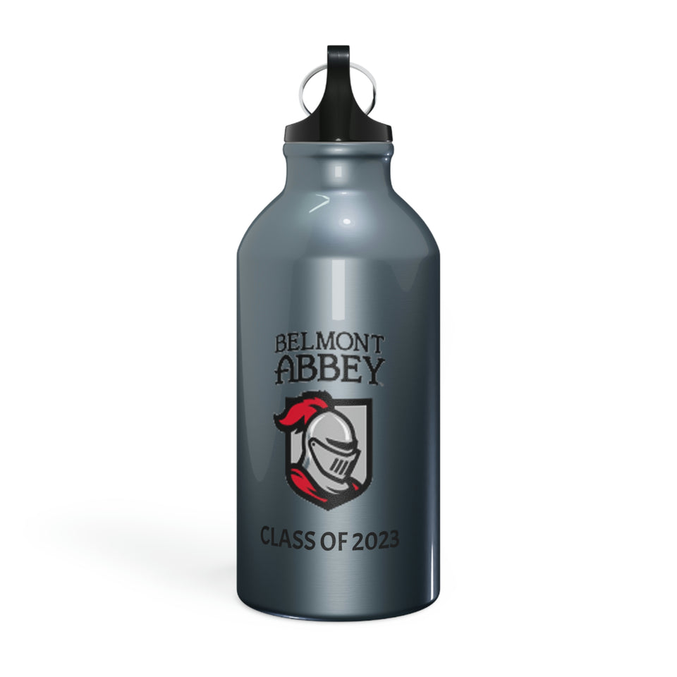 Belmont Abbey Class of 2023 Oregon Sport Bottle