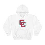 Charlotte Catholic Unisex Heavy Blend™ Hooded Sweatshirt