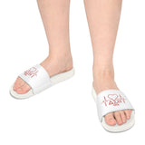 Delta Heartbeat Women's Slide Sandals
